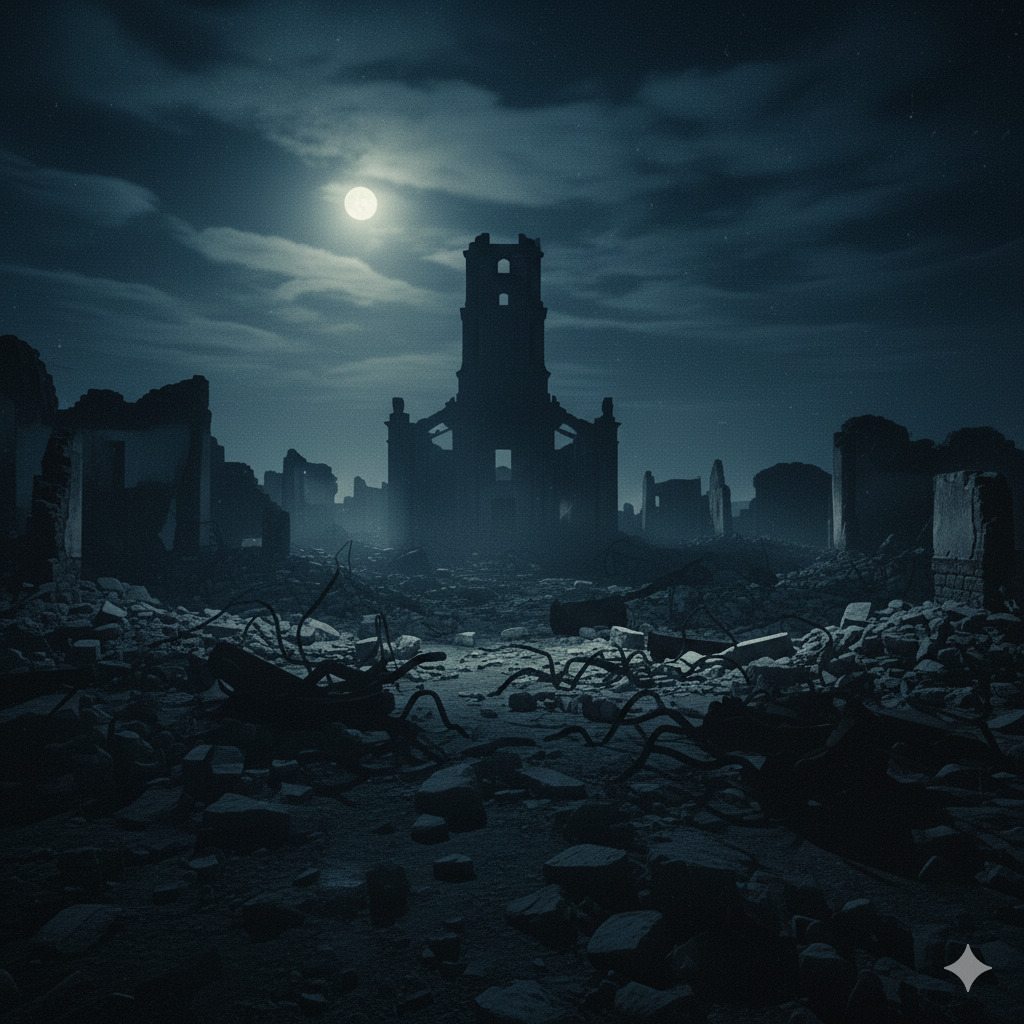 Imagen de El Pueblo que Murió Dos Veces