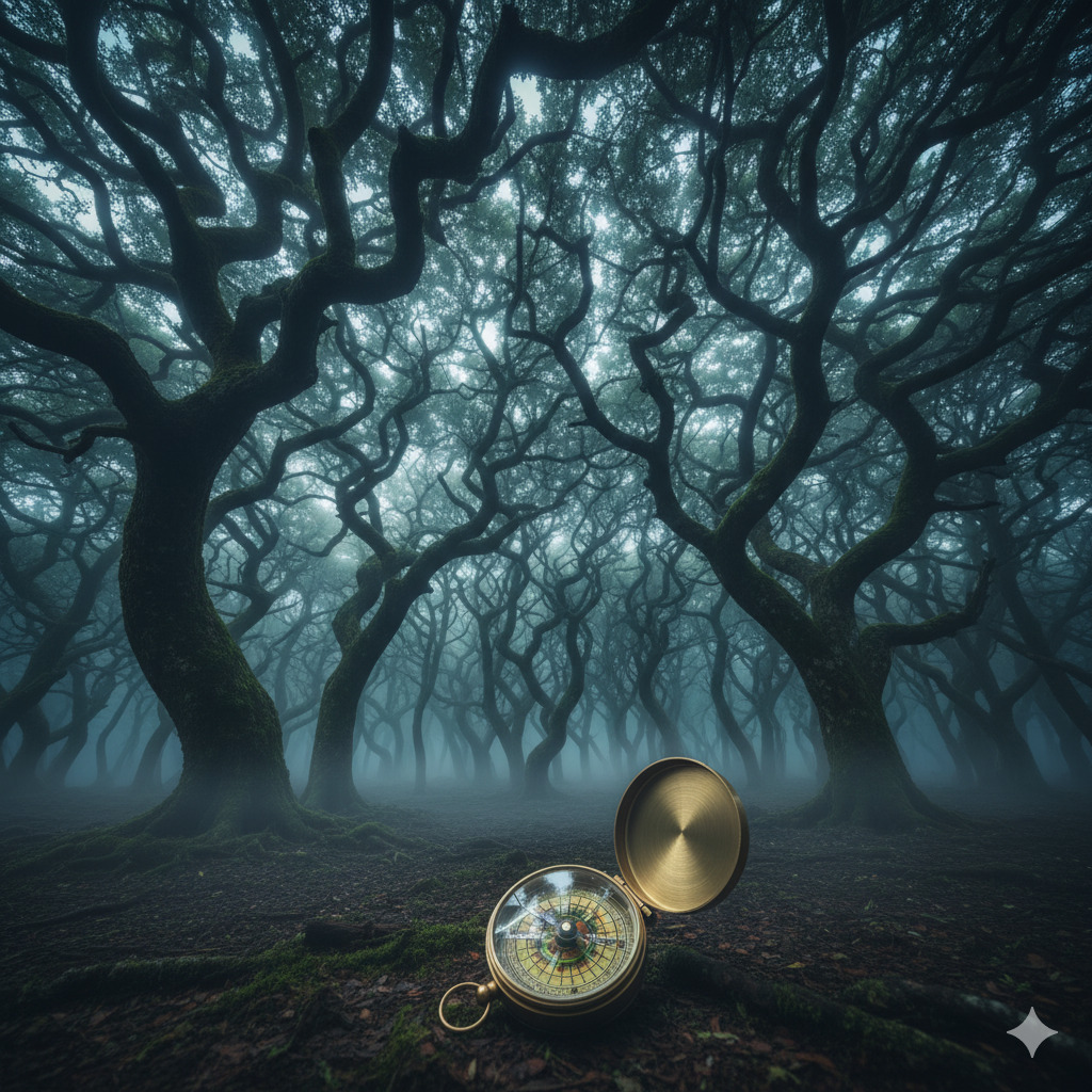 Imagen de El Bosque del Silencio