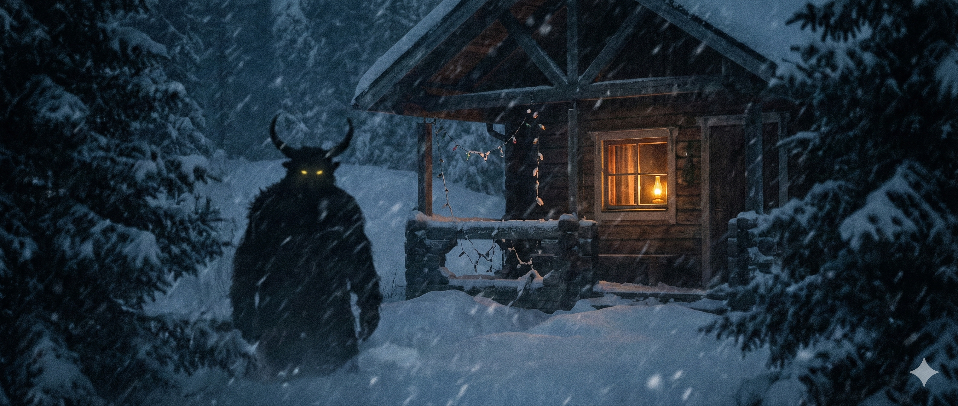 Imagen de La Verdadera Noche de Paz